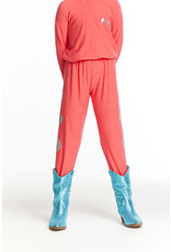 Chaser CHSR Love Smiles Pant