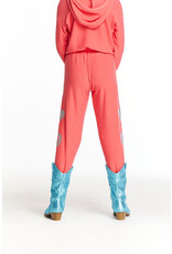 Chaser CHSR Love Smiles Pant