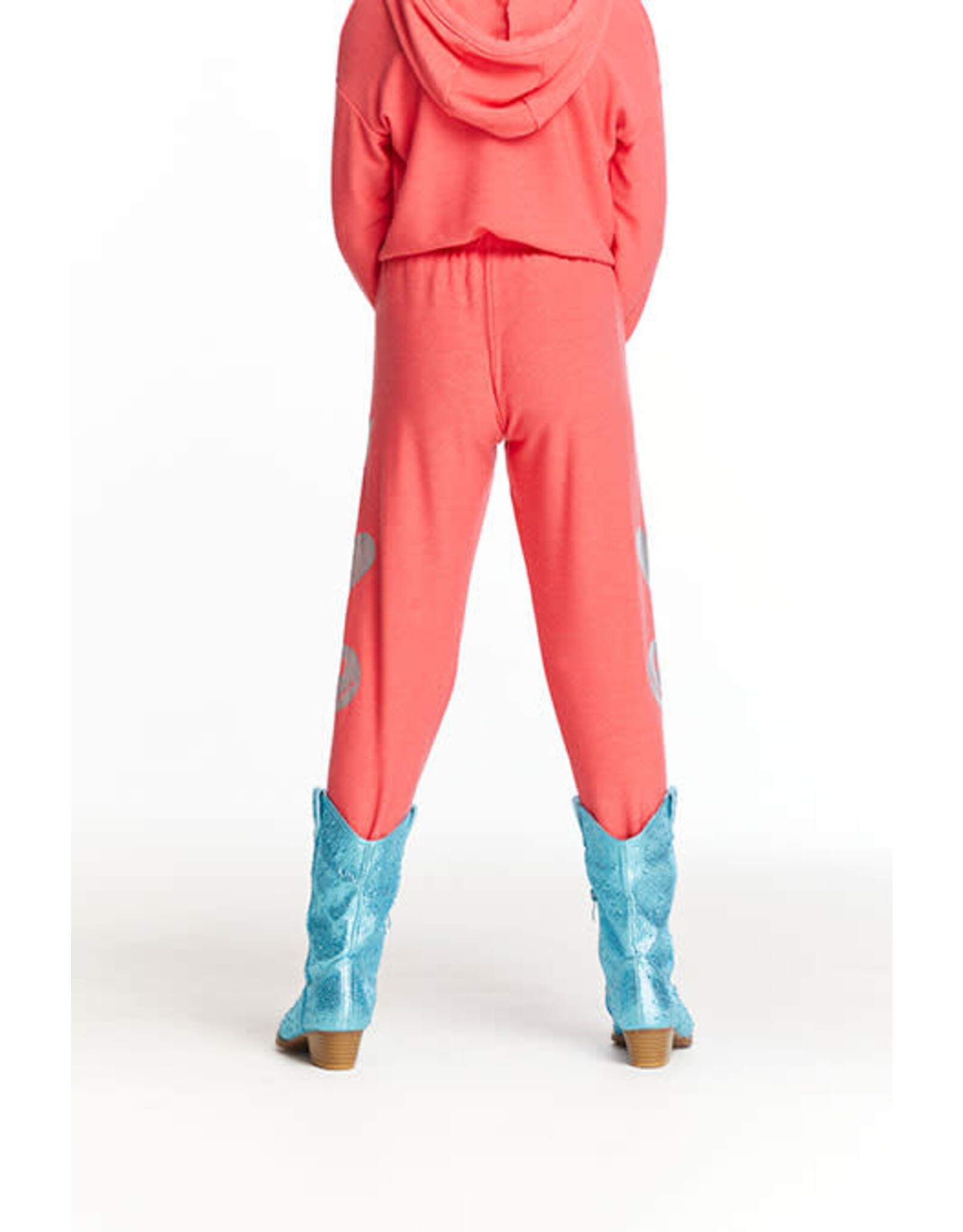 Chaser CHSR Love Smiles Pant