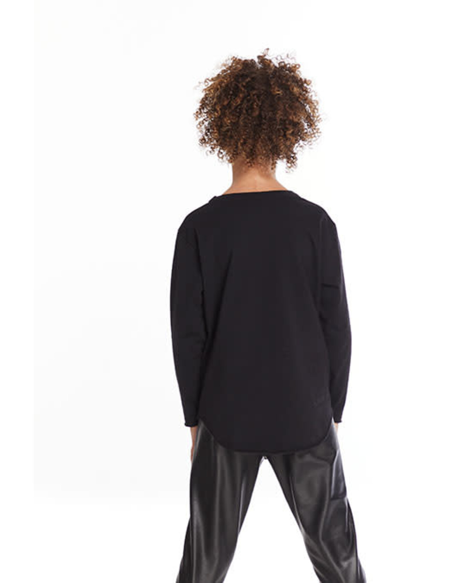 Chaser CHSR Glow Heart Top