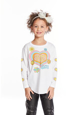 Chaser CHSR Beatles Love Tee