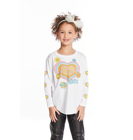 Chaser CHSR Beatles Love Tee