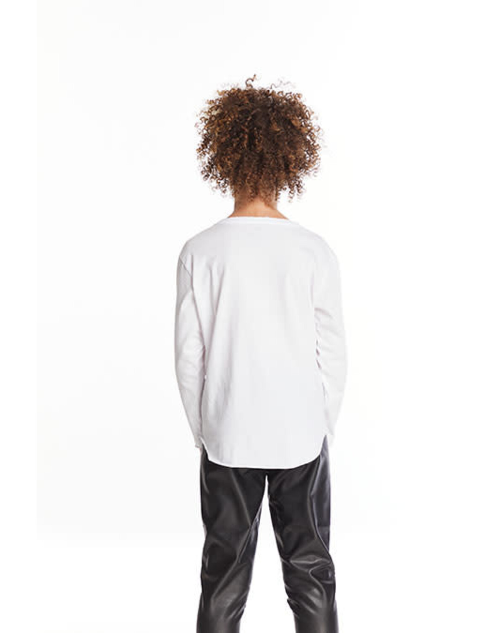 Chaser CHSR Beatles Love Tee