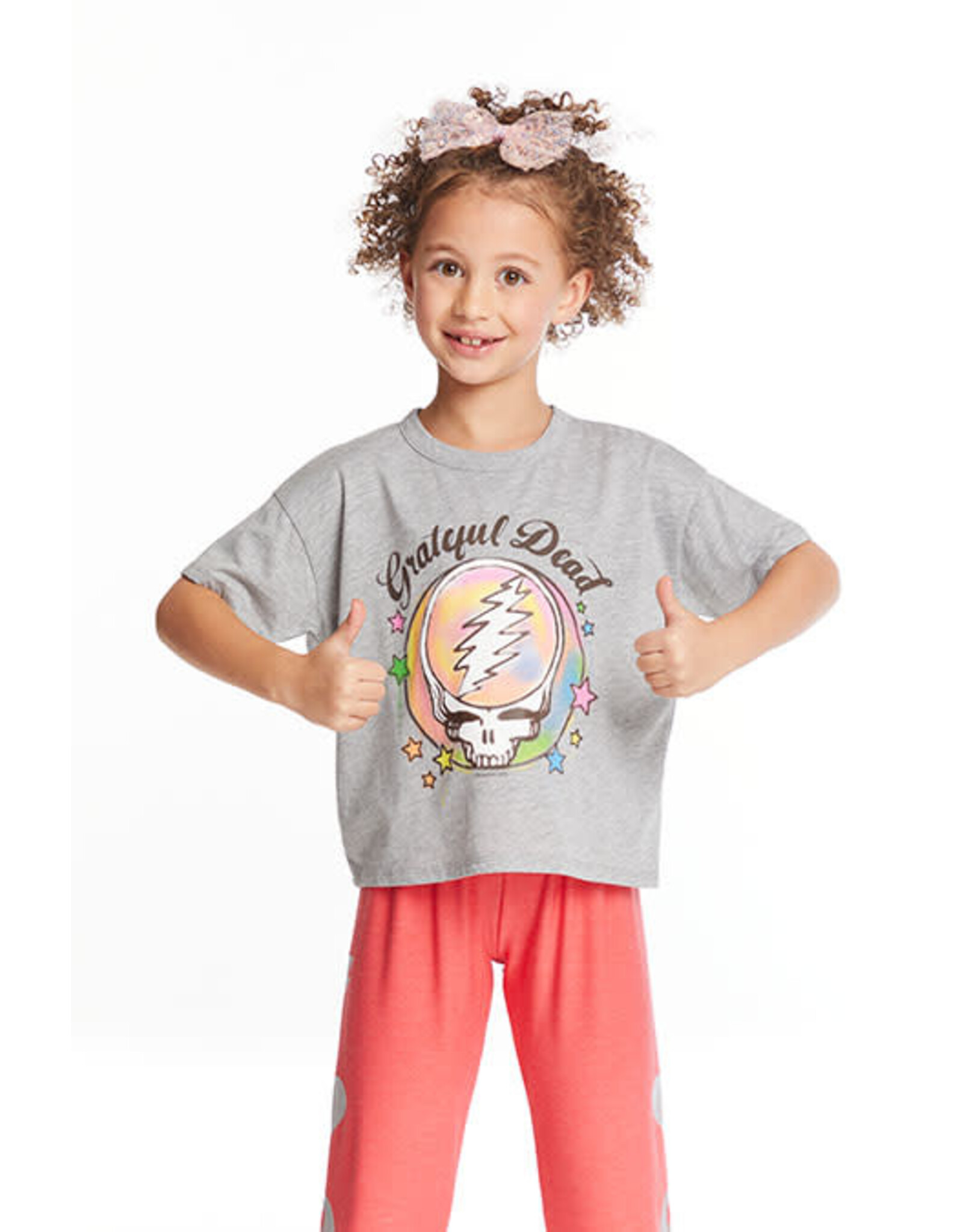Chaser CHSR GD Air Brush Tee