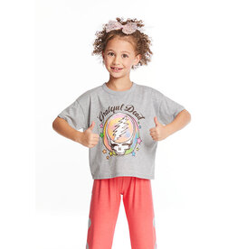 Chaser CHSR GD Air Brush Tee