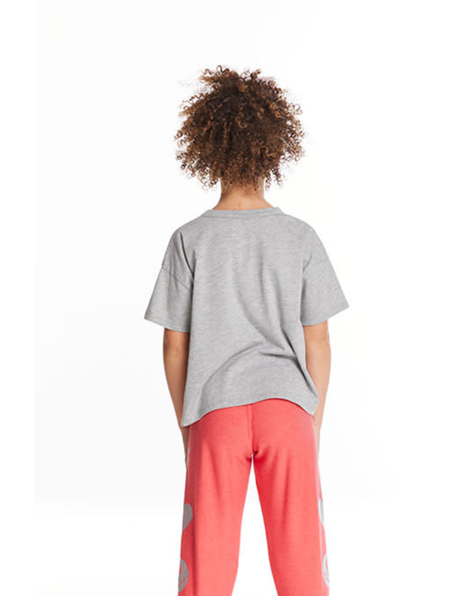 Chaser CHSR GD Air Brush Tee