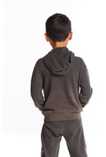 Chaser CHSR Ombre Bolt Hoodie