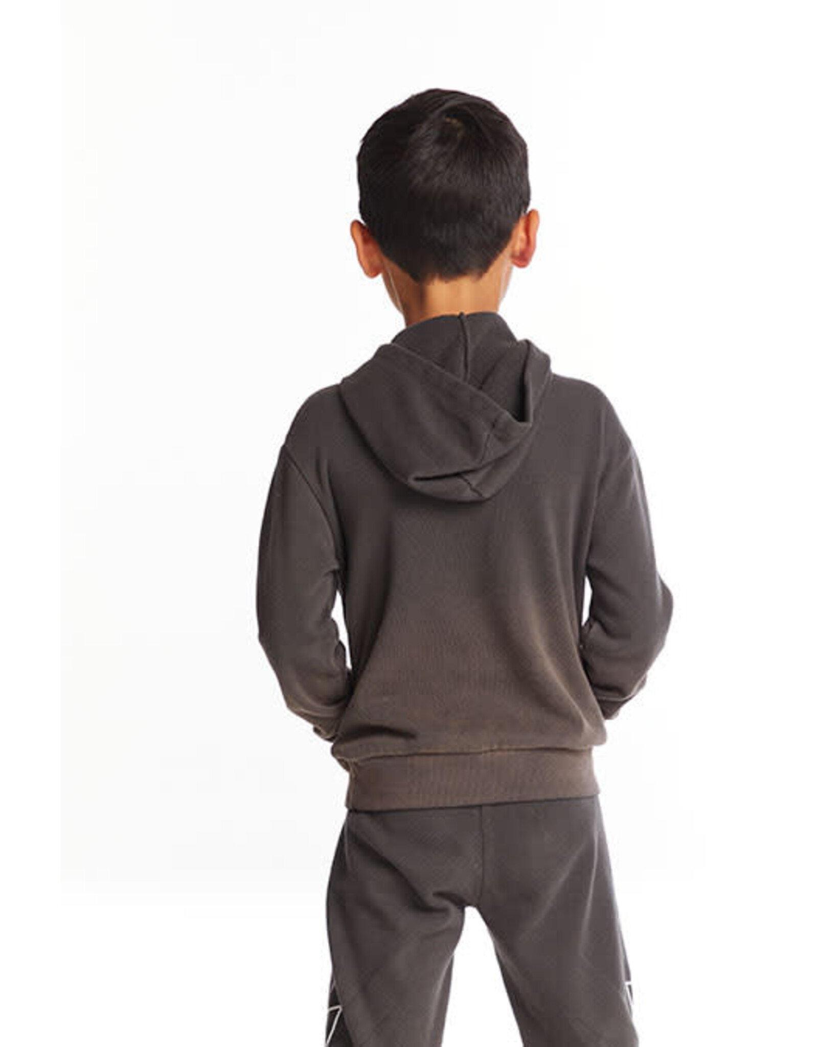 Chaser CHSR Ombre Bolt Hoodie