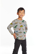 Chaser CHSR Multi Dinos Tee