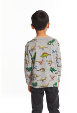 Chaser CHSR Multi Dinos Tee