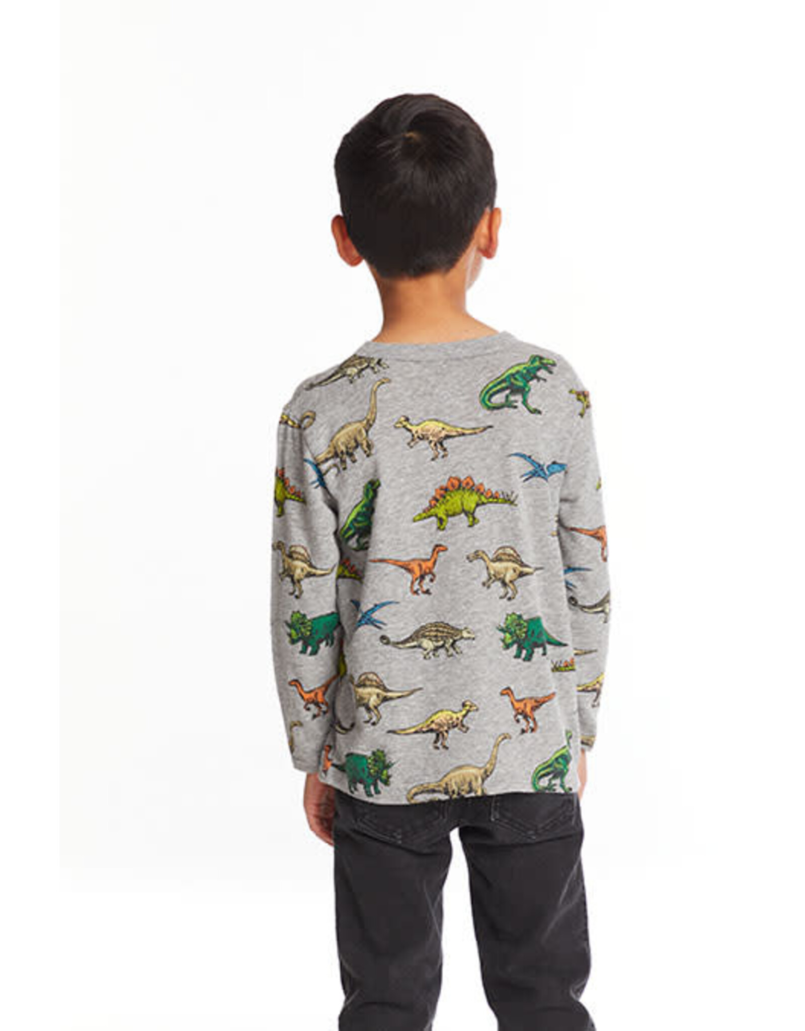 Chaser CHSR Multi Dinos Tee