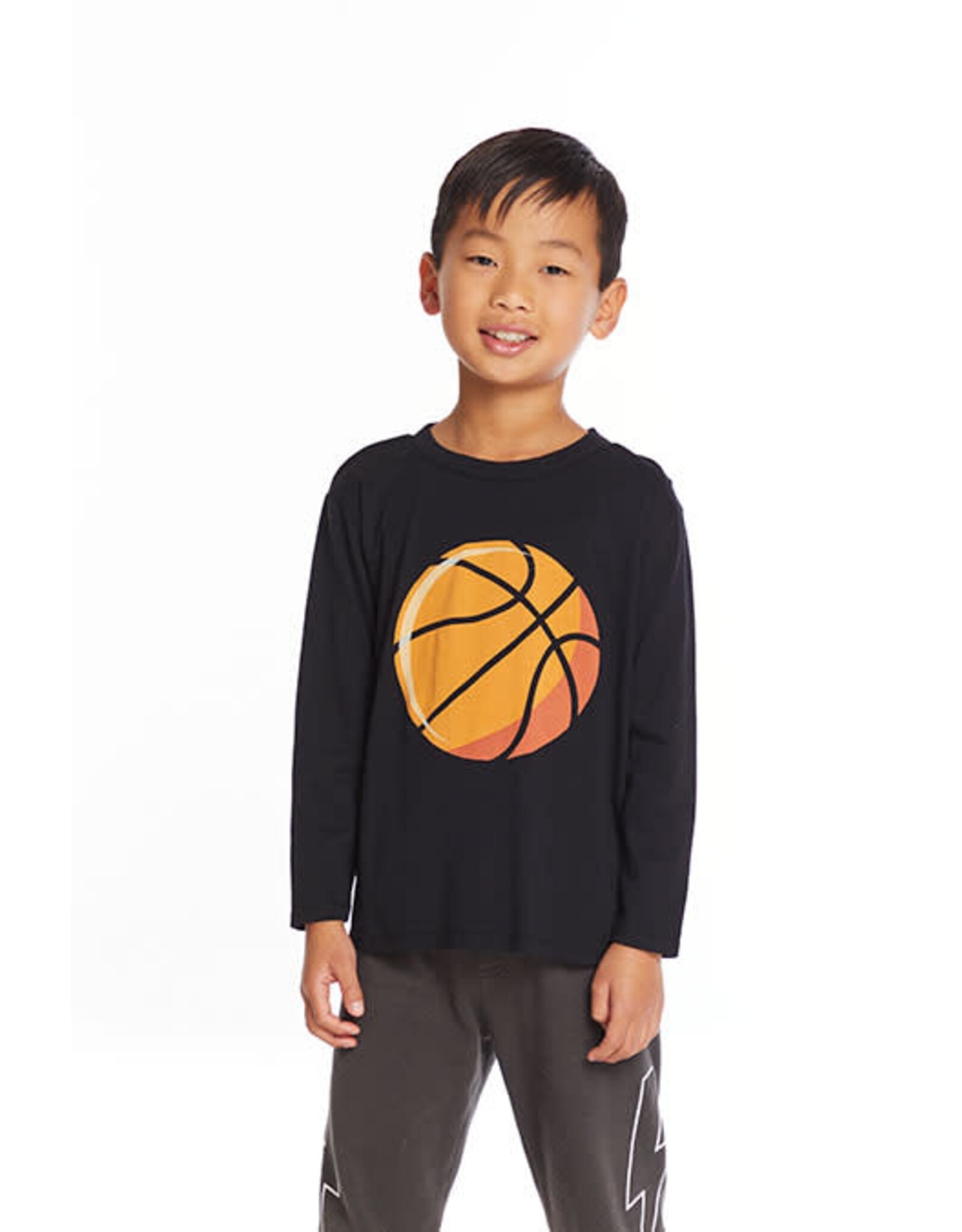 Chaser CHSR Slam Dunks LS