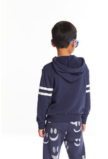 Chaser CHSR NY Skyline Hoodie
