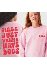 suburban riot SBR Wanna Have Dogs Crew