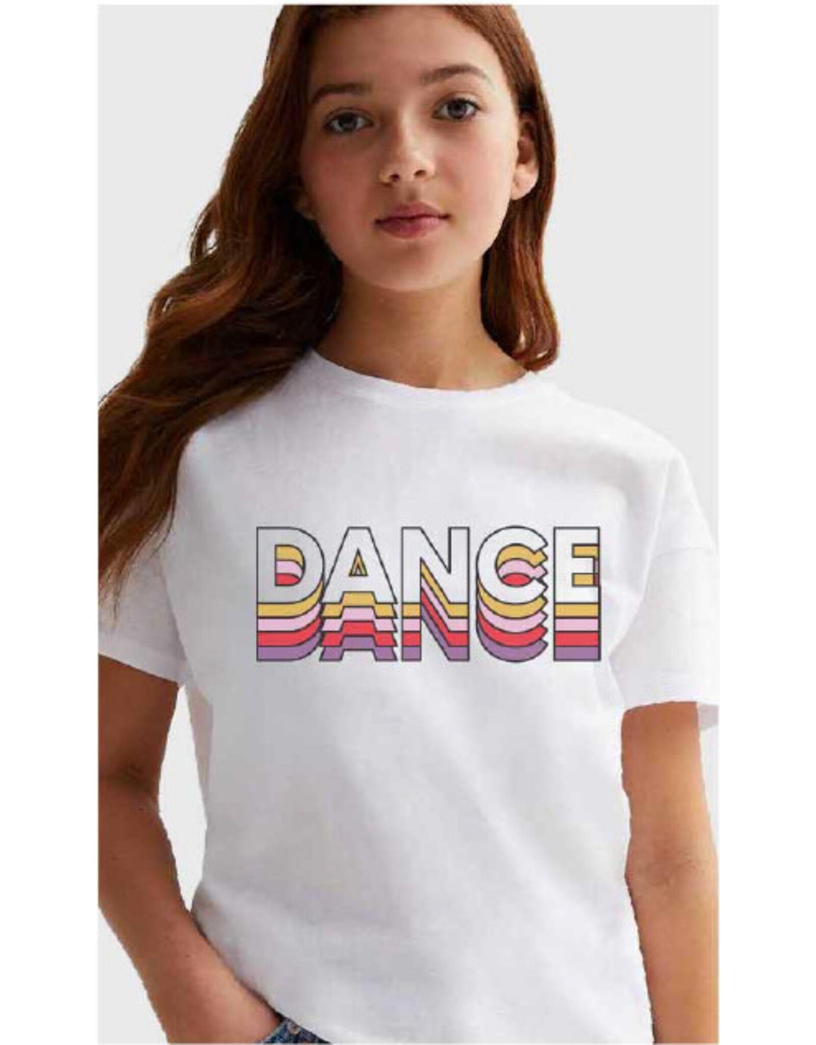 suburban riot SBR Dance Tee