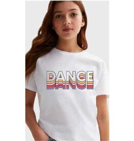 suburban riot SBR Dance Tee