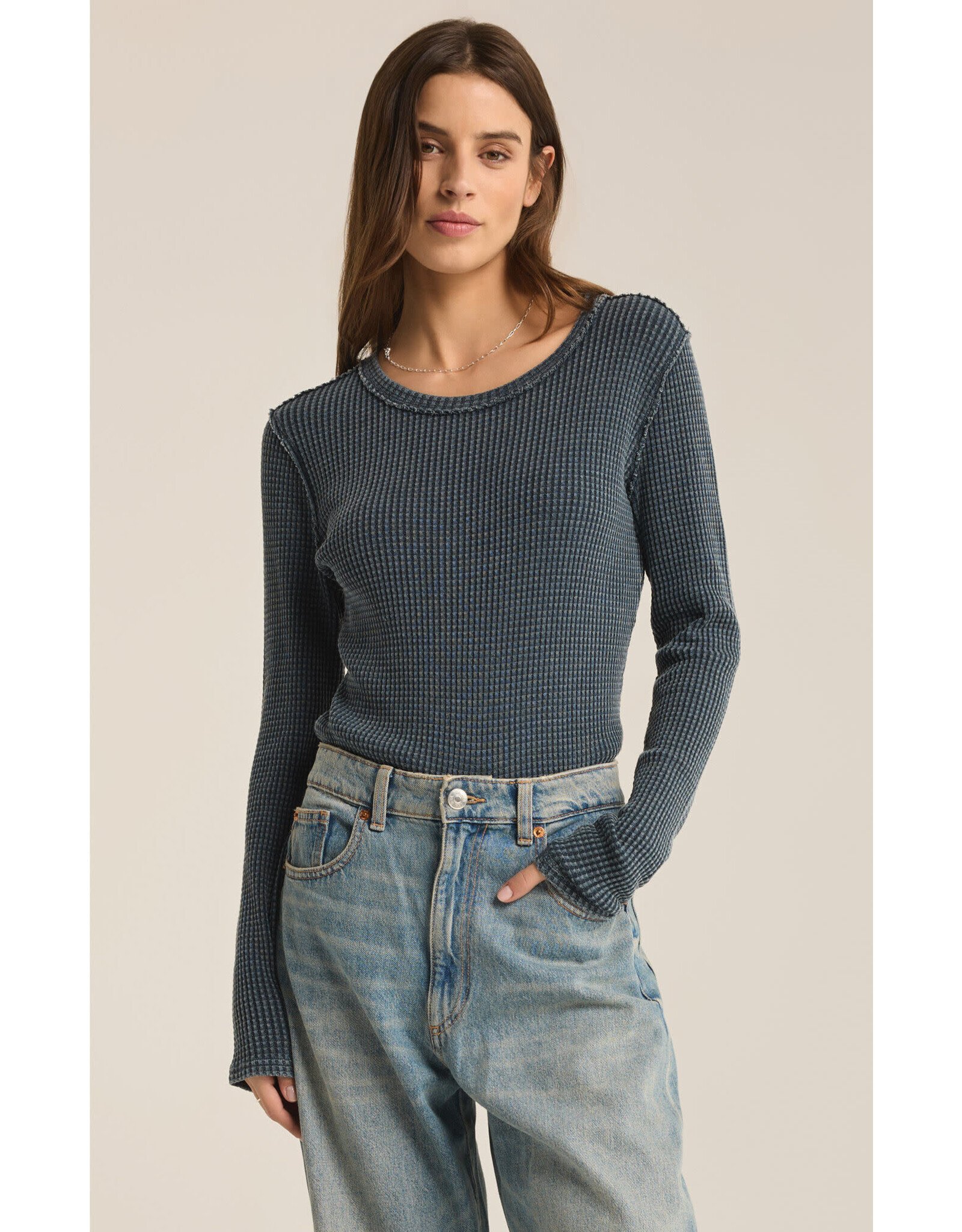 Z supply ZS Arlet Thermal Top