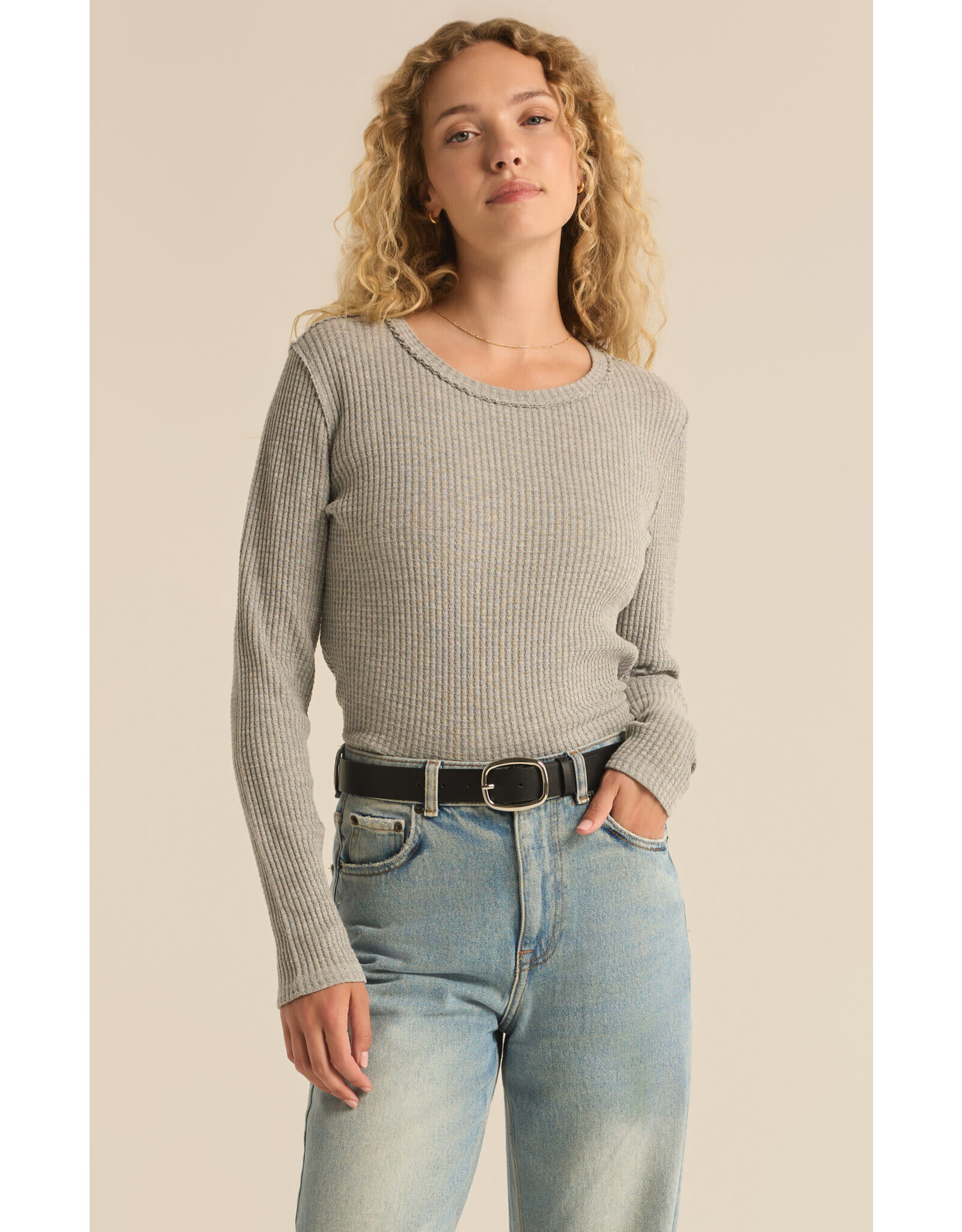 Z supply ZS Arlet Thermal Top