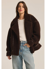 zsupply ZS Ari Sherpa Coat