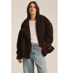 zsupply ZS Ari Sherpa Coat