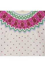 Andy & Evan AE Girls Fair Isle Legging Set