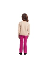 Andy & Evan AE Girls Chenille Legging Set
