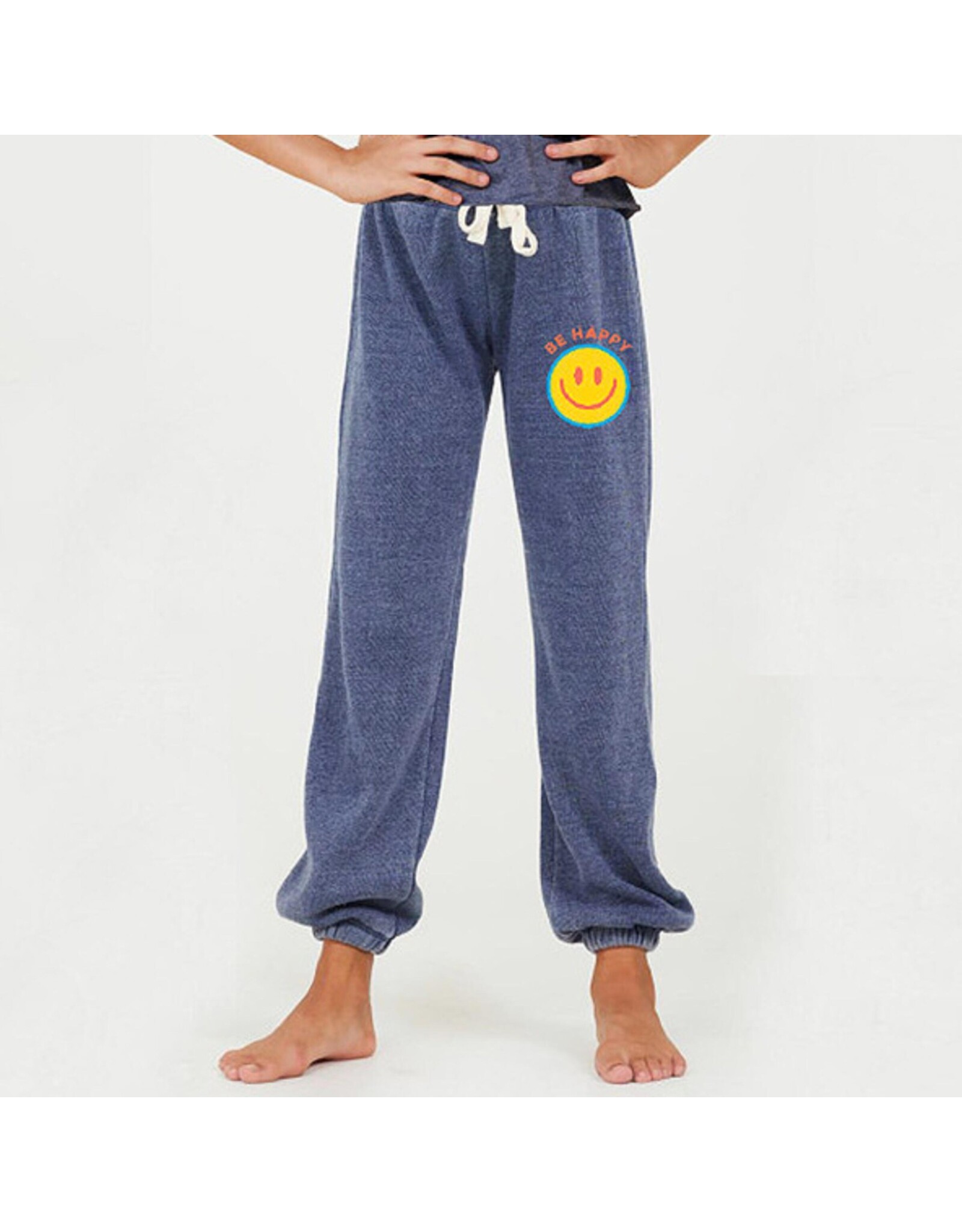 Vintage Havana VH Be Happy Smiley Joggers