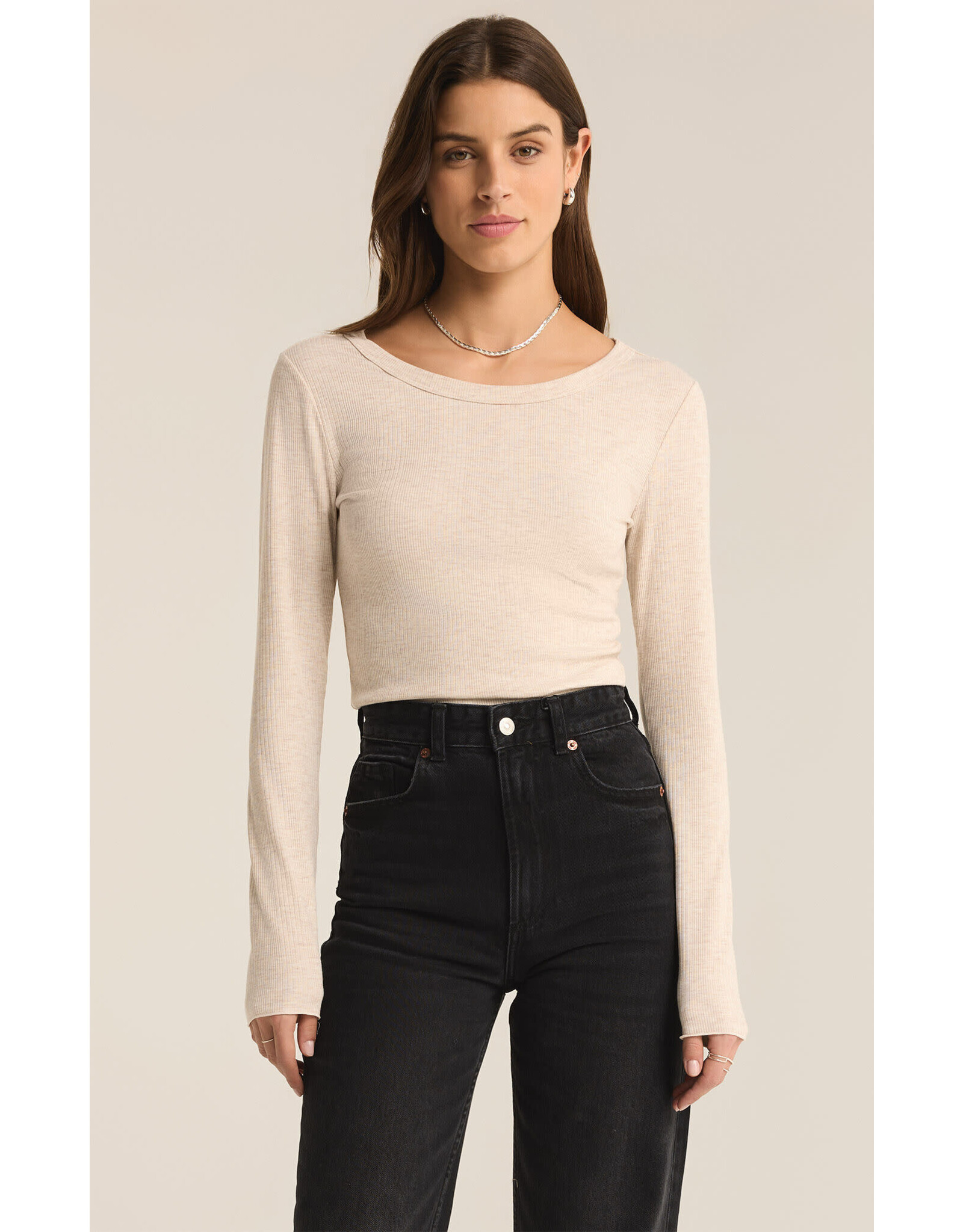 Z supply ZS Variegated Layer Top