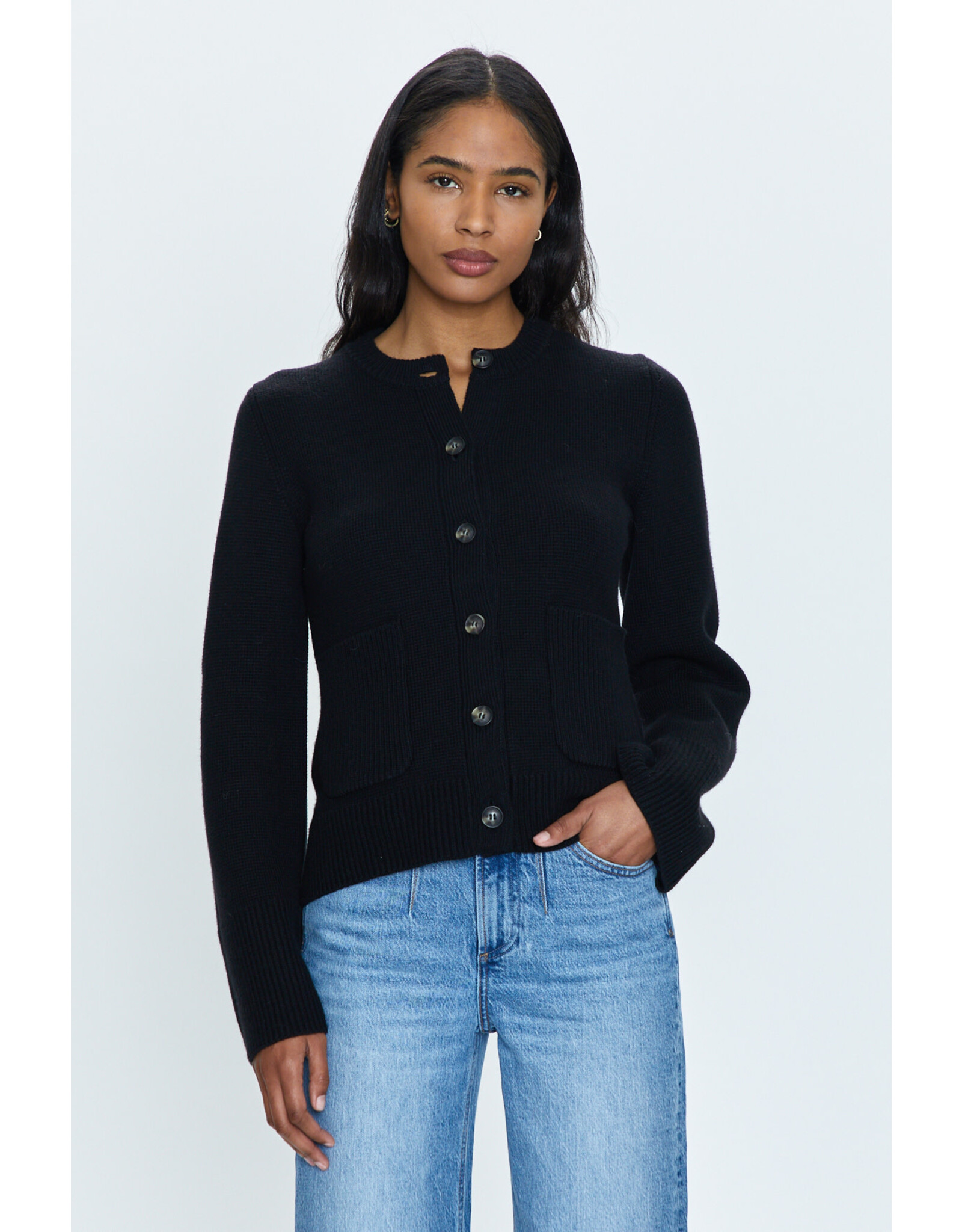 pistola PSTLA Dani Cardigan