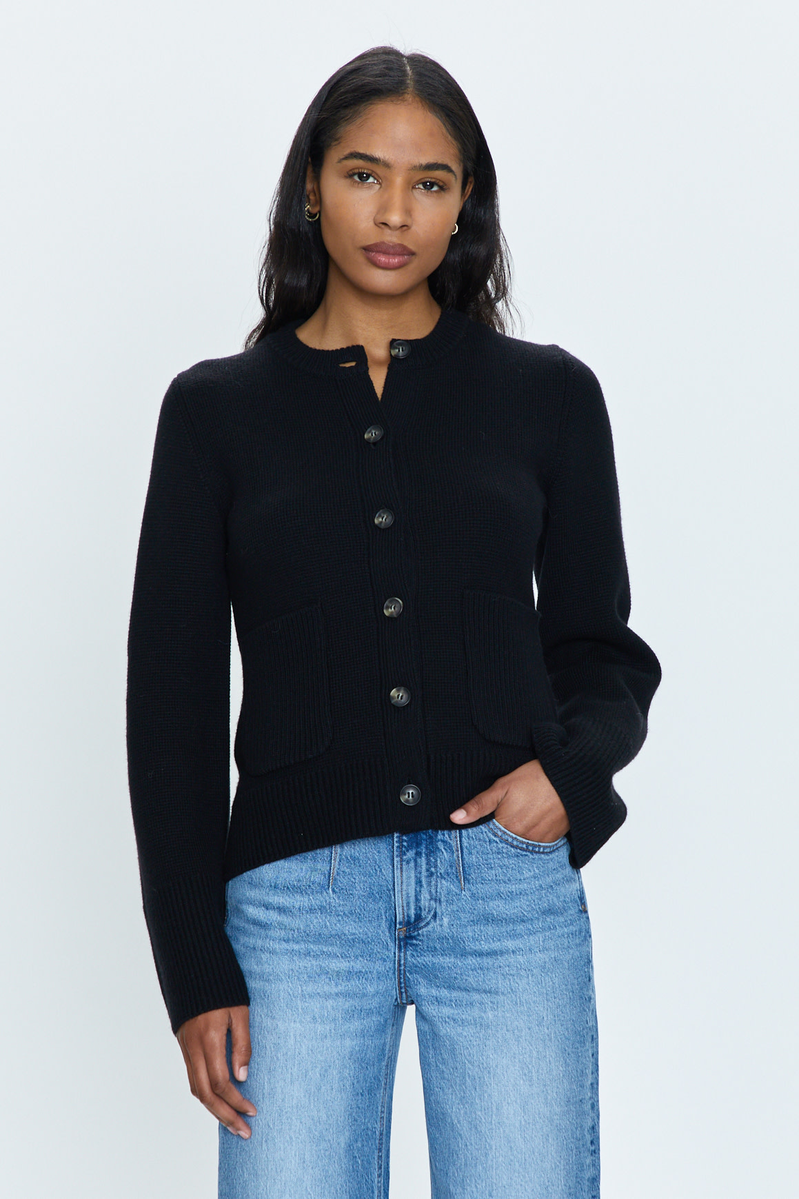 pistola PSTLA Dani Cardigan - Groove