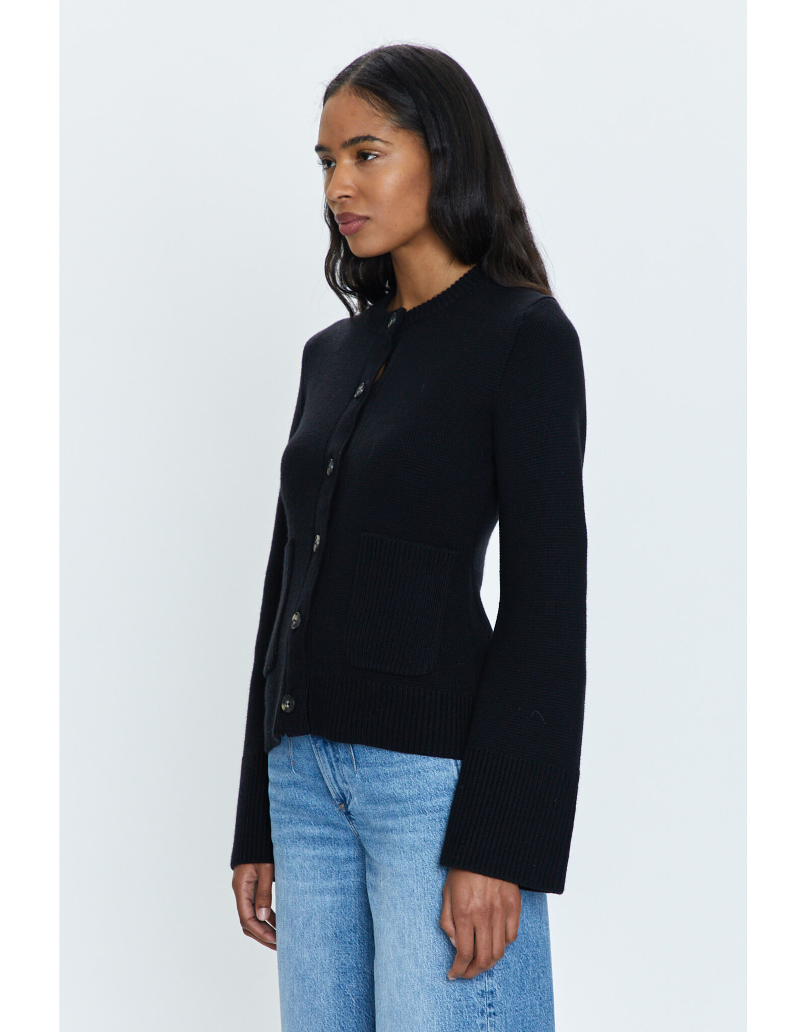 pistola PSTLA Dani Cardigan