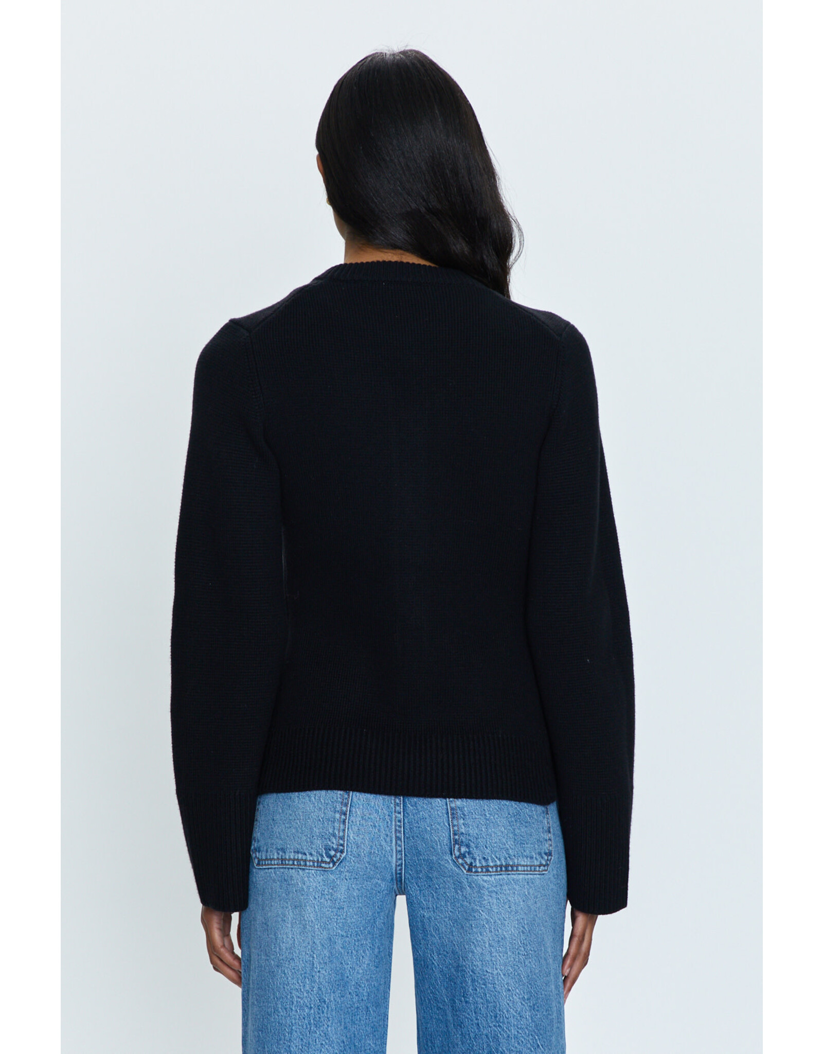 pistola PSTLA Dani Cardigan