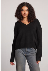 Chaser CHSR Ginger Knit Sweater