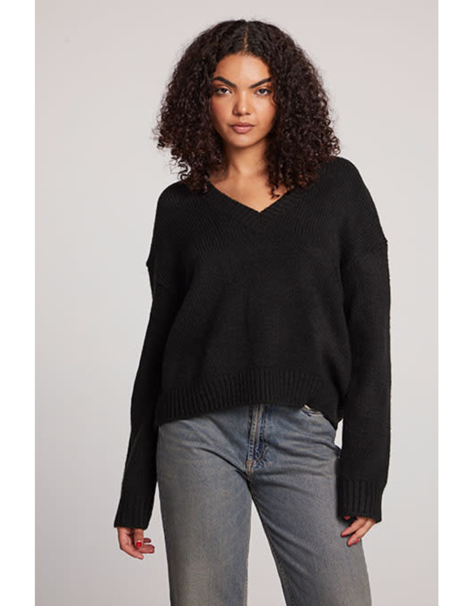 Chaser CHSR Ginger Knit Sweater