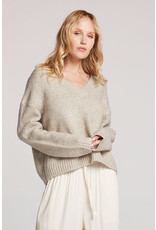 Chaser CHSR Ginger Knit Sweater