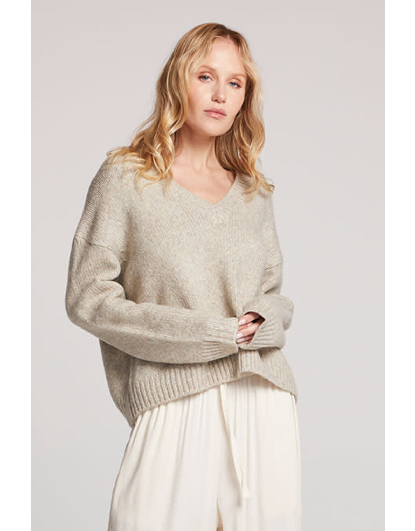 Chaser CHSR Ginger Knit Sweater