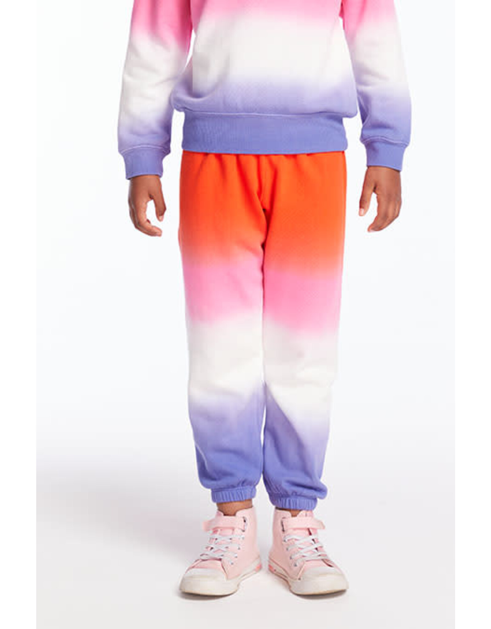 Chaser CHSR Girls Slouchy Pant