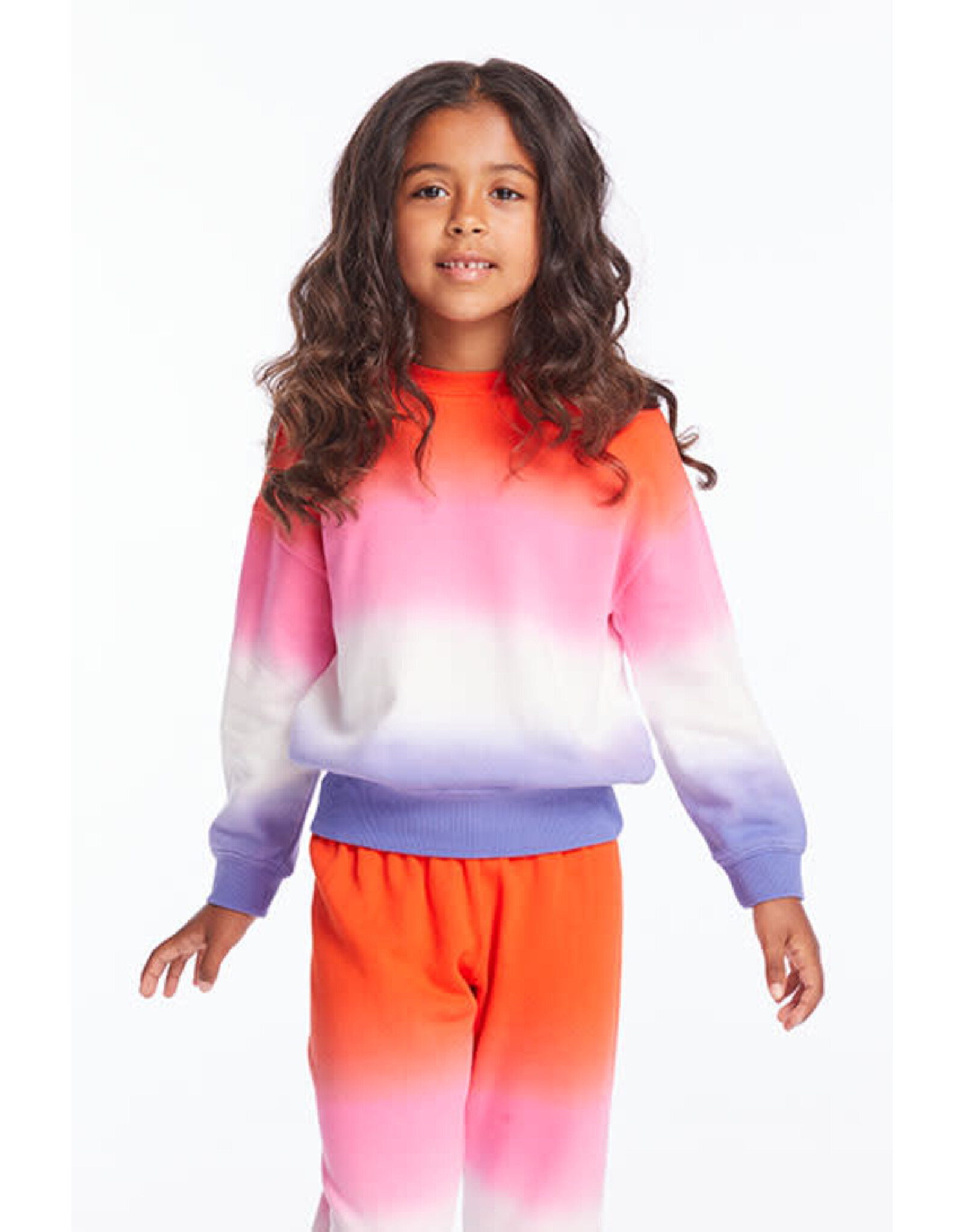 Chaser CHSR Girls Casbah PO