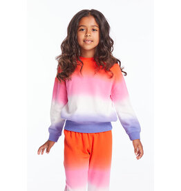 Chaser CHSR Girls Casbah PO