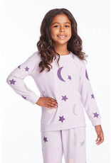 Chaser CHSR Girls La Luna Cozy PO