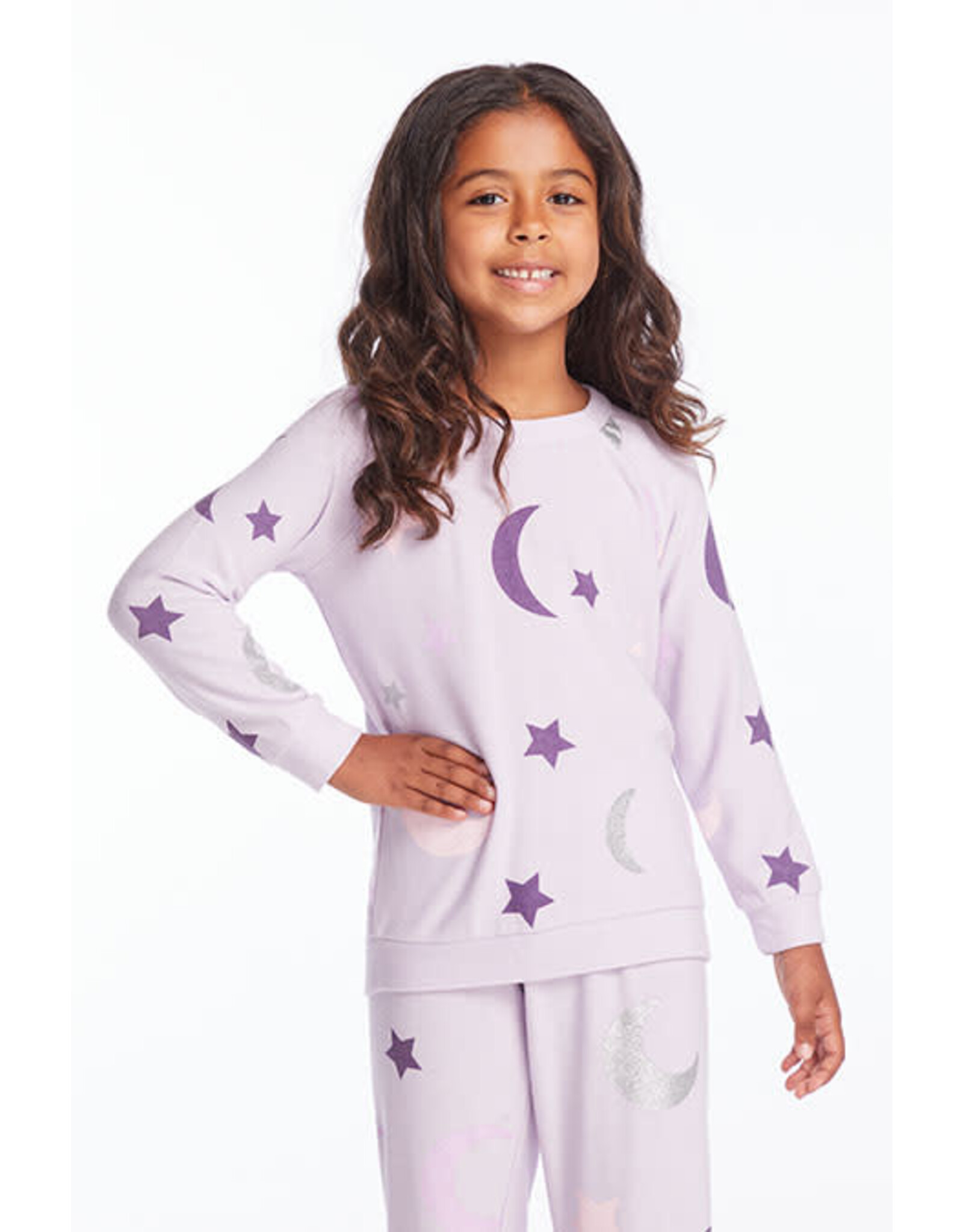 Chaser CHSR Girls La Luna Cozy PO