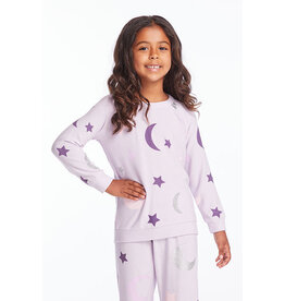 Chaser CHSR Girls La Luna Cozy PO