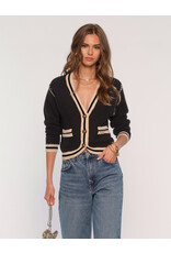 Heartloom HRTLM Kenya Cardi