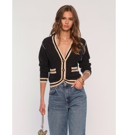 Heartloom HRTLM Kenya Cardi