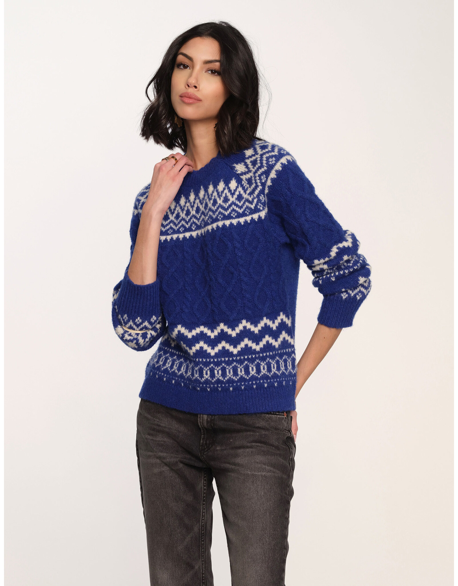 Heartloom HRTLM Annora Sweater