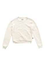 T2L L/S Reverse Crew