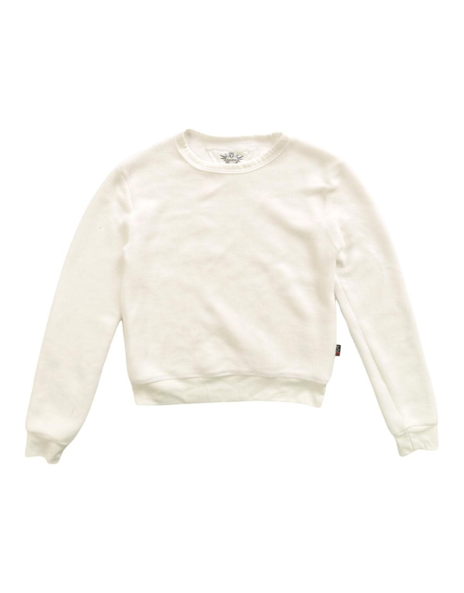 T2L L/S Reverse Crew