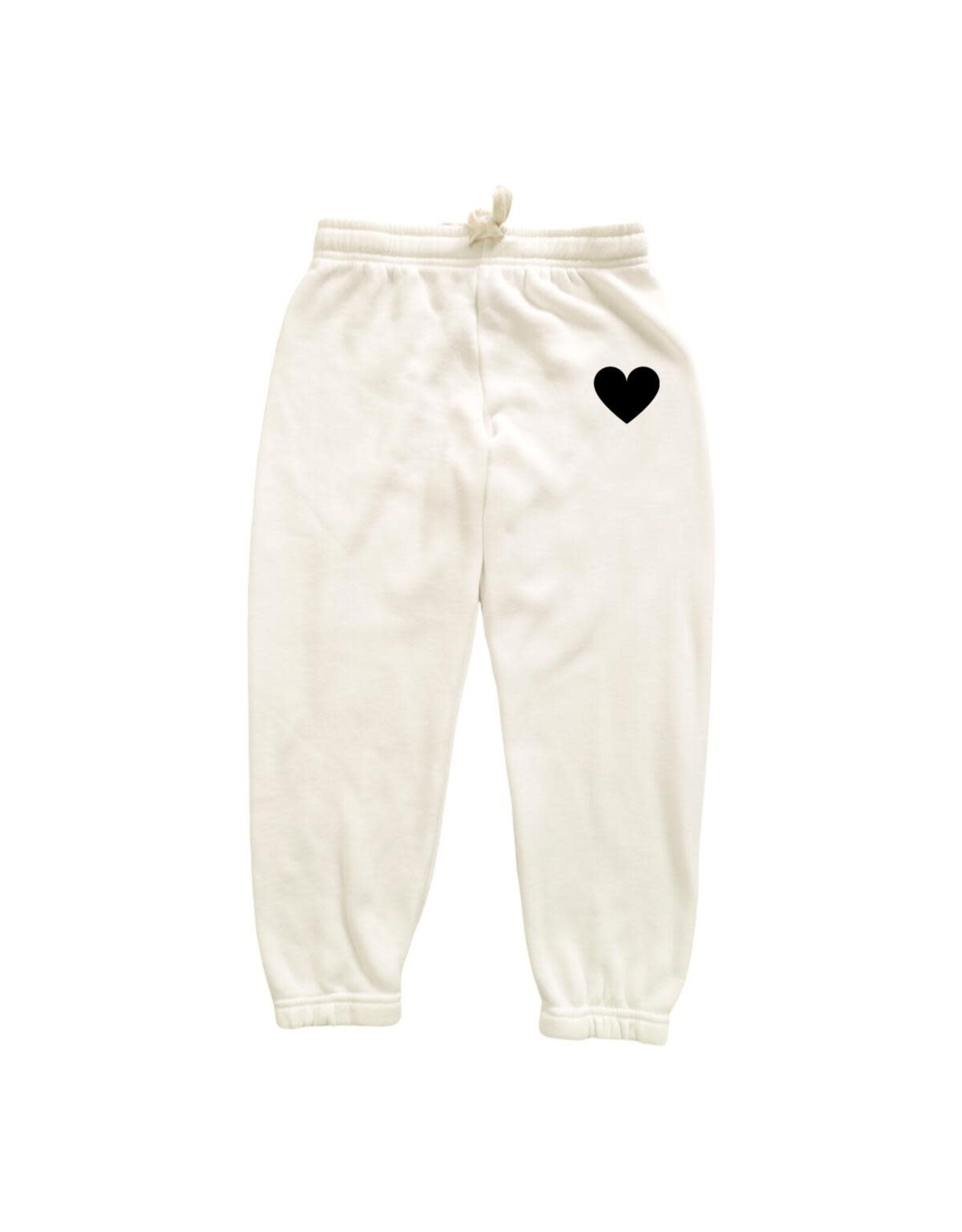 T2L Heart Athletic Pant