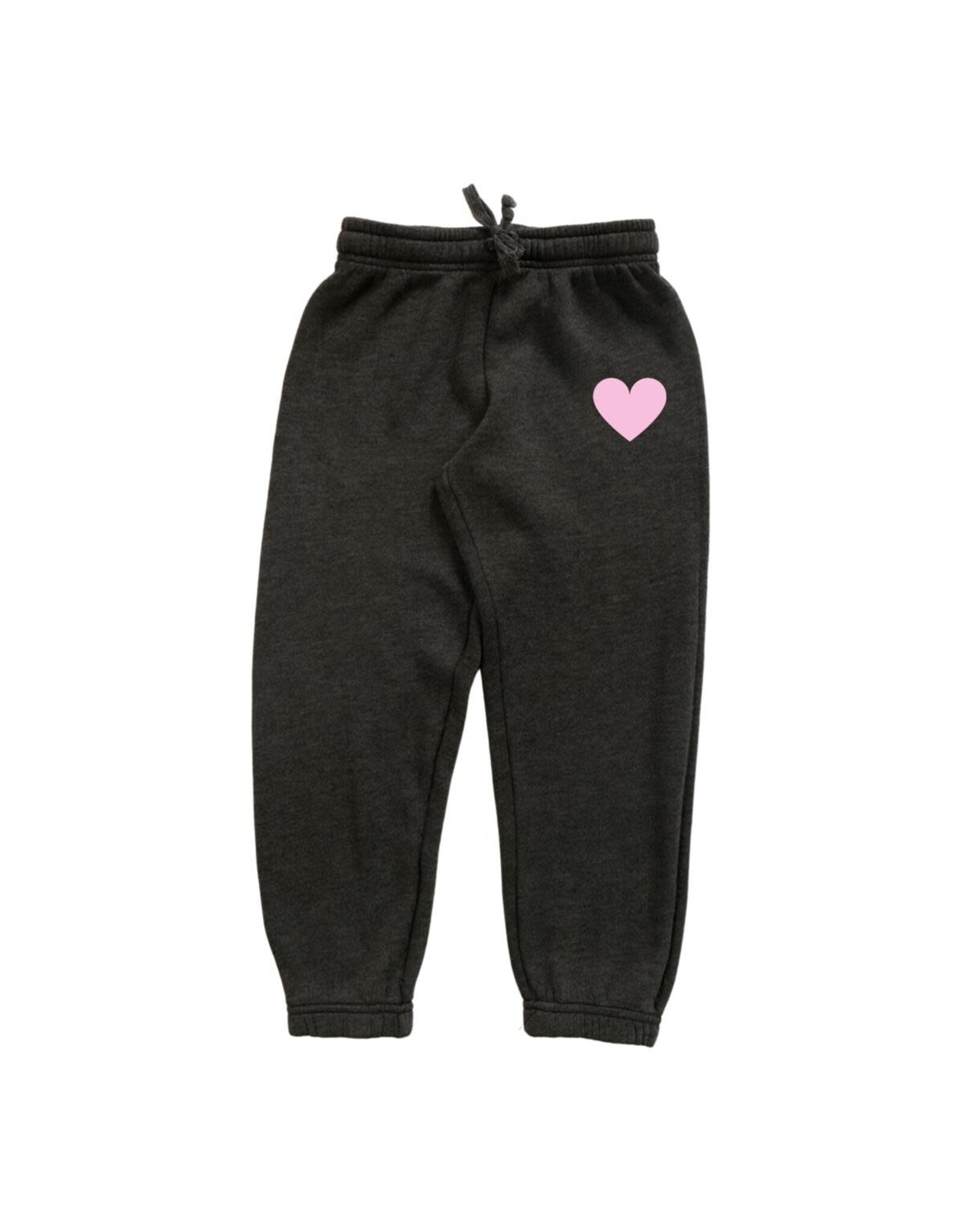T2L Heart Athletic Pant
