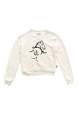 T2L L/S Horses Crew